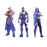 Edge of Fate Armor Sets