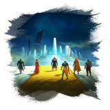 Desert Perpetual Raid (Post Contest Mode) Boost