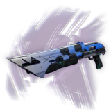 Precipial Shotgun