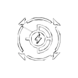 Dark Matter Abilities Boost