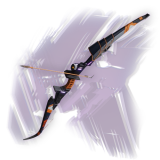 Mercury-A Combat Bow