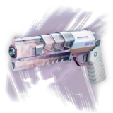Phoneutria Fera Hand Cannon