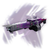 Ulterior Observation Machine Gun