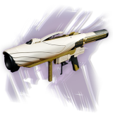The When and Where RL: Normal, Adept & Deepsight Weapon