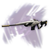Lance Ephemeral Sniper Rifle: Normal, Adept & Deepsight Weapon