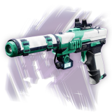 Faustus Decline Sidearm