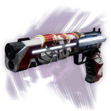 Returned Memory Sidearm