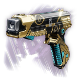 Forgiveness Sidearm