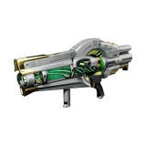Whirling Ovation Raid Exotic Boost