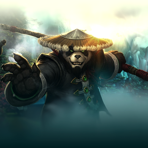 Mists of Pandaria Boosting