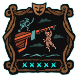 Pirates of Mischief Commendations Boost