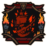 Burning Blade Commendations Boost