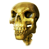 Golden Bones Boost