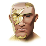 Shores of Gold Curse Boost