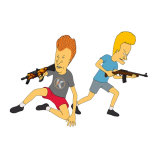 Beavis And Butt-Head Event Boost