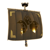 Golden Gatherer Merchant Sail Boost