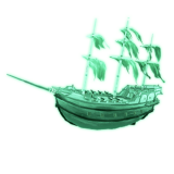 Ghost Ship Event Boost