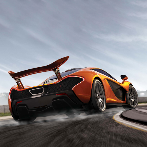 Forza Horizon 5 Boost