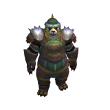 MoP Anglers Reputation Boost
