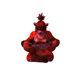 MoP Lorewalkers Reputation Boost