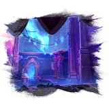 Tazavesh Streets of Wonder Boost & Carries