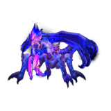 Azure Void Flyer Boost