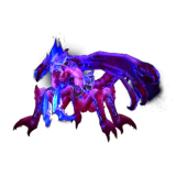 Scarlet Void Flyer Boost