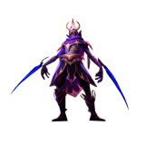 Nexus-Princess Ky'veza Boost & Carries