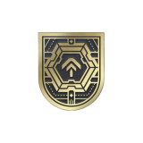 Sharpshooter Title (Seal)