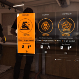 Specializations