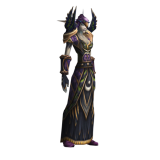 Classic Fresh Tier 0 Set Boost