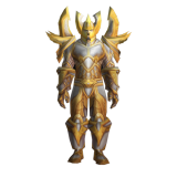 Classic Fresh Tier 1 Set Boost