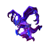 Scarlet Void Flyer Boost