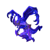Azure Void Flyer Boost