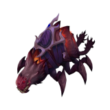 Ruby Void Creeper Boost