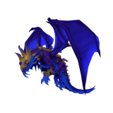 Royal Voidwing Boost