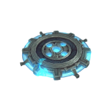 Vandal's Gearglider Boost