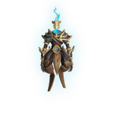 K’aresh Trust Reputation Boost