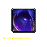 Void Vanquisher Title Unlock