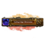 Cutting Edge Achievement Boost