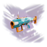 Festival Flight Grenade Launcher