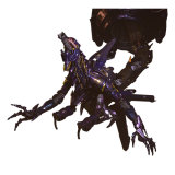 Storm Hanger Boss Carry Service