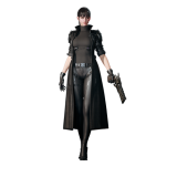 Nell Unlock