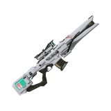 ERASER God Roll