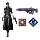 Nell Boss Killer Build