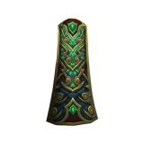 MoP Legendary Cloak Boost