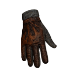 Overdogs Gloves For Sale