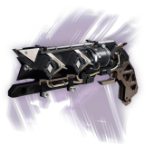 Ikelos Hand Cannon