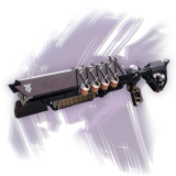 Ikelos Shotgun