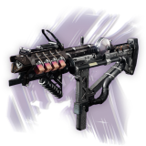 Ikelos SMG